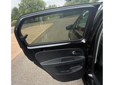 2014 Volkswagen up!