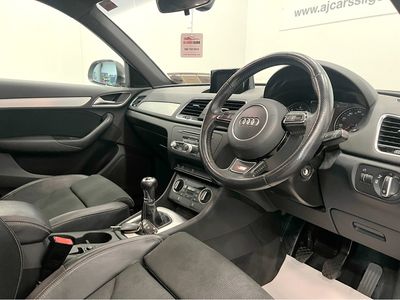 2016 Audi Q3