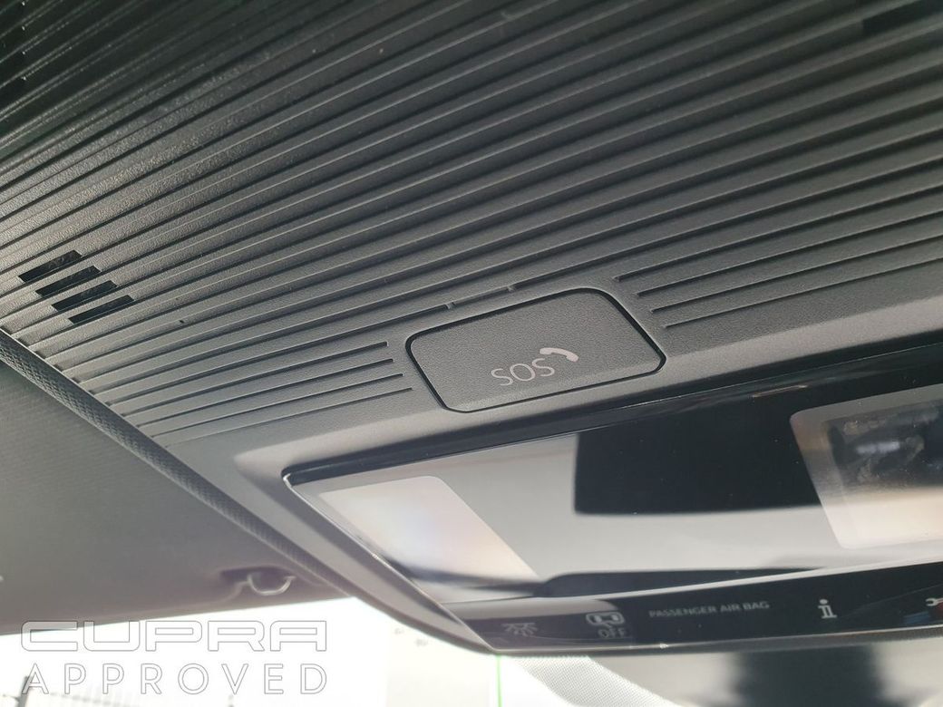 2025 Cupra Leon