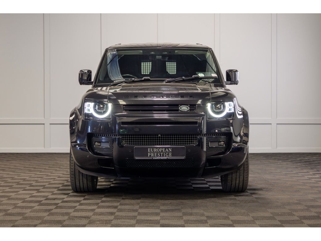 2022 Land Rover Defender 110