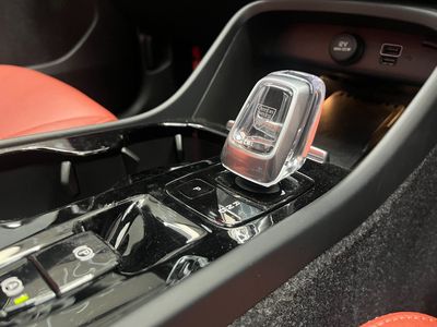 2021 Volvo XC40