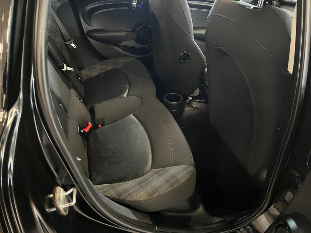 2016 Mini Cooper