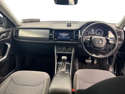 2021 Skoda Kodiaq