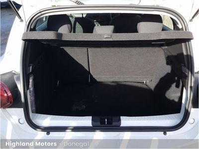 2022 Dacia Sandero Stepway