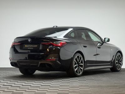 2023 BMW i4