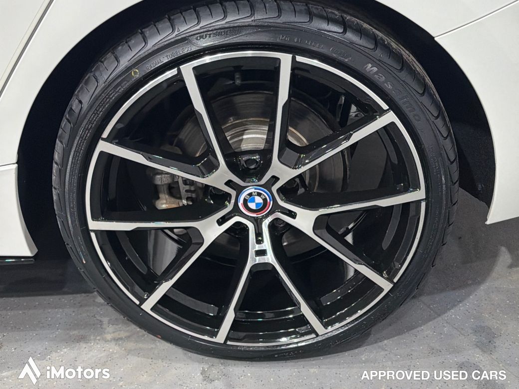 2017 BMW 1 Series
