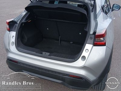 2025 Nissan Juke