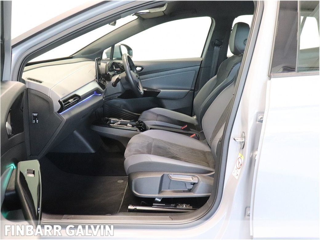 2023 Volkswagen ID.4