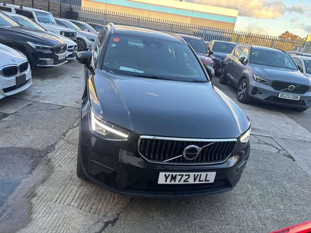 vehicle for sale from J & G Trade Car Sales Ltd