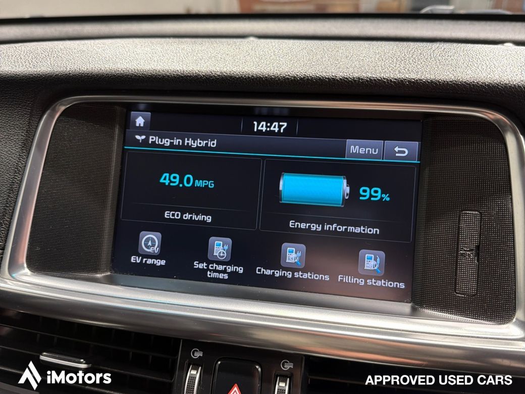 2017 Kia Optima