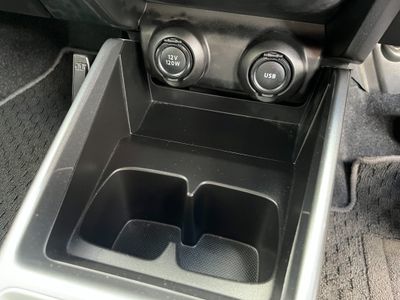 2020 Suzuki Swift