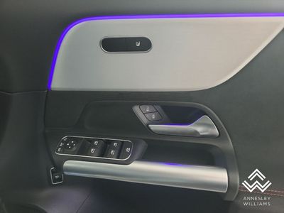 2024 Mercedes-Benz EQA