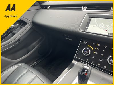 2023 Land Rover Range Rover Evoque