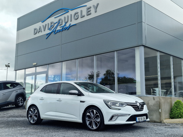 vehicle for sale from David Quigley Autos