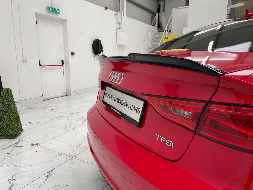 2015 Audi A3