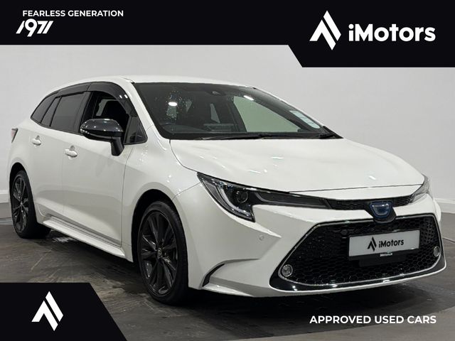 vehicle for sale from iMotors