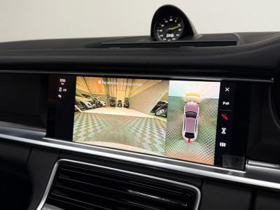 2023 Porsche Panamera