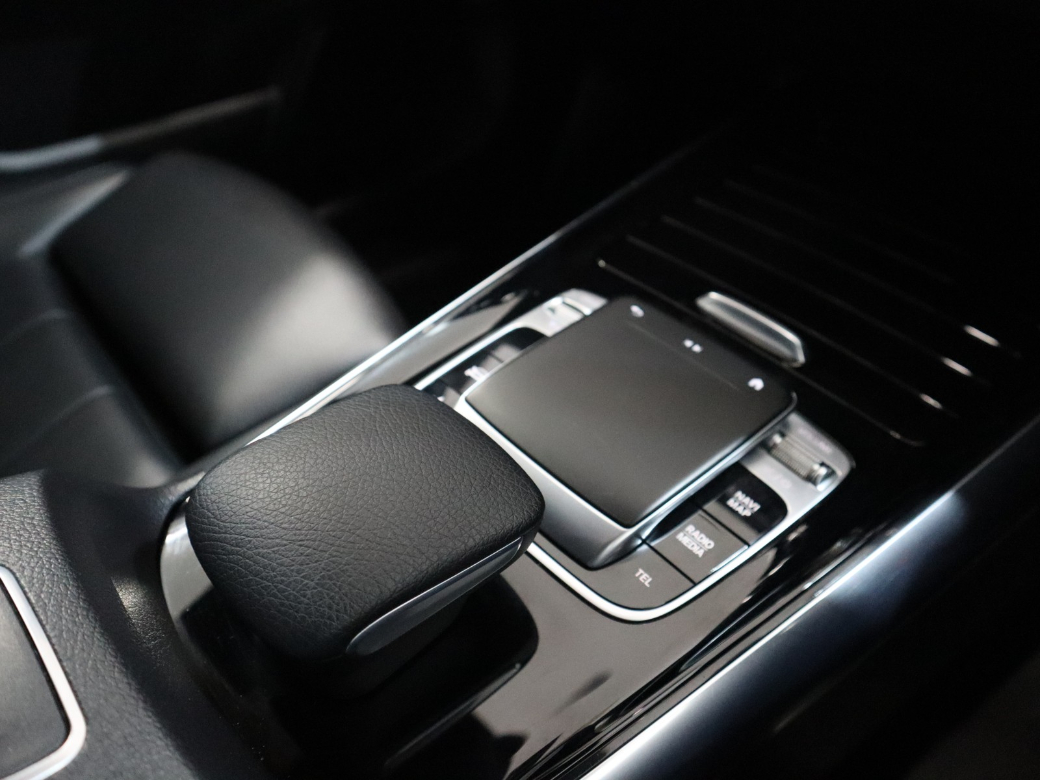 2019 Mercedes-Benz B Class