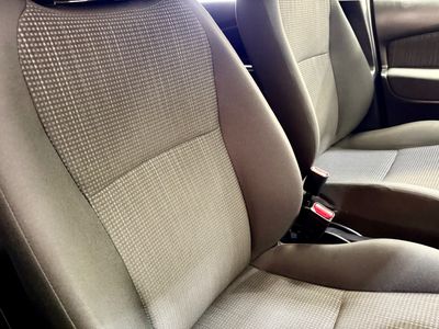 2018 Toyota Yaris