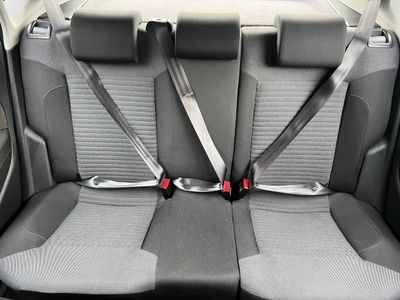 2014 Volkswagen Polo