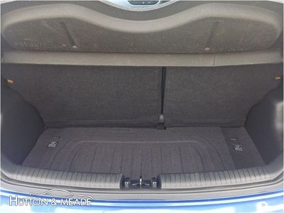 2019 Hyundai i10