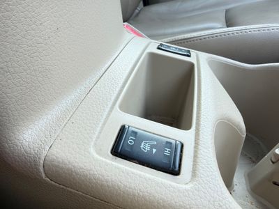 2016 Nissan X-Trail