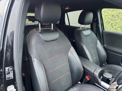 2024 Mercedes-Benz EQA