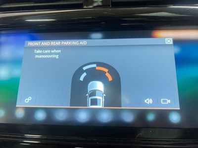 2017 Land Rover Discovery