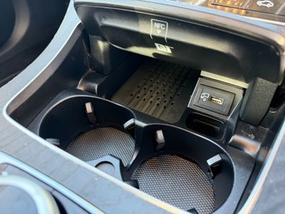 2019 Mercedes-Benz E Class