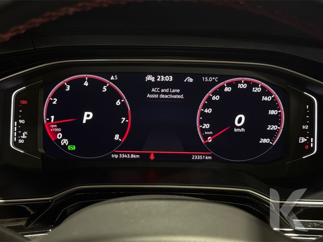 2023 Volkswagen Polo