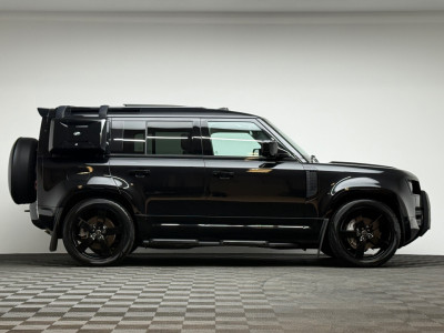 2024 Land Rover Defender