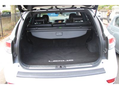 2014 Lexus RX450h