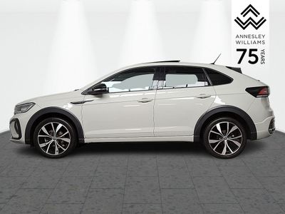 2022 Volkswagen Taigo