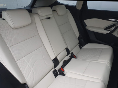 2026 BMW iX1