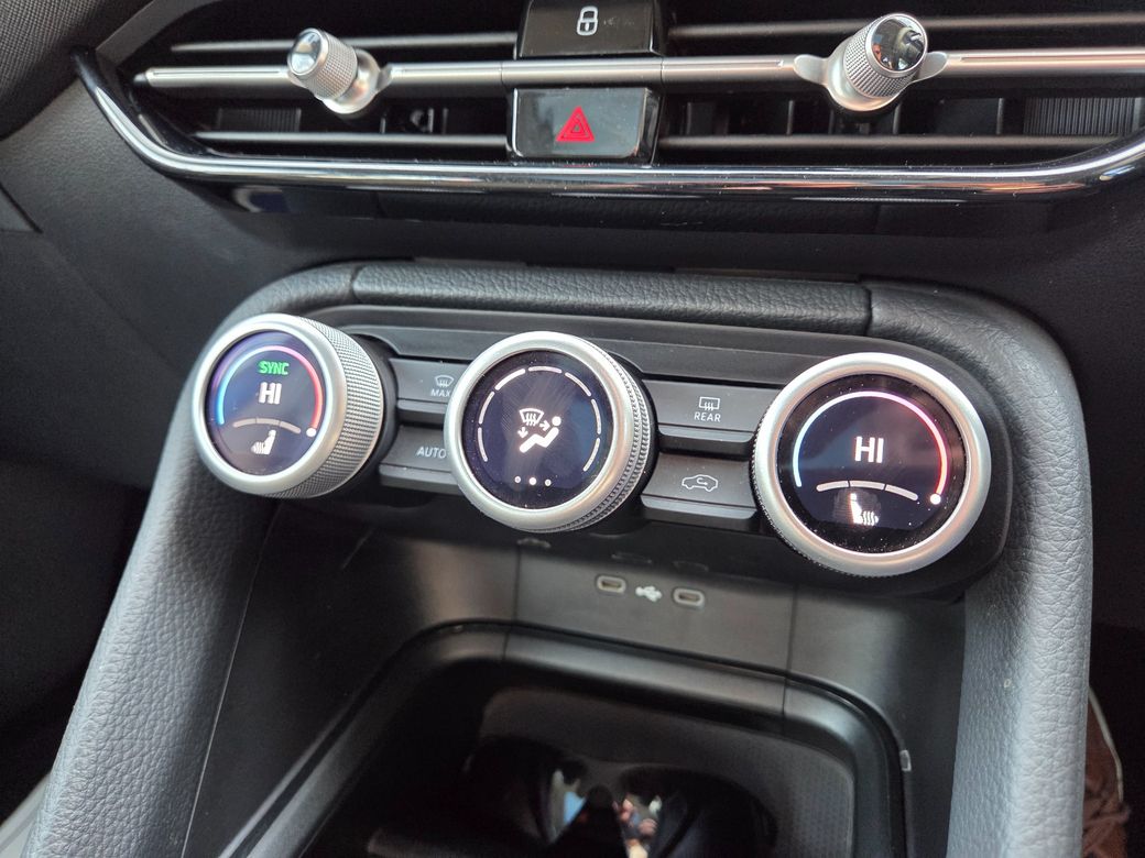 2024 Skoda Kodiaq