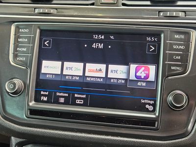 2018 Audi A1