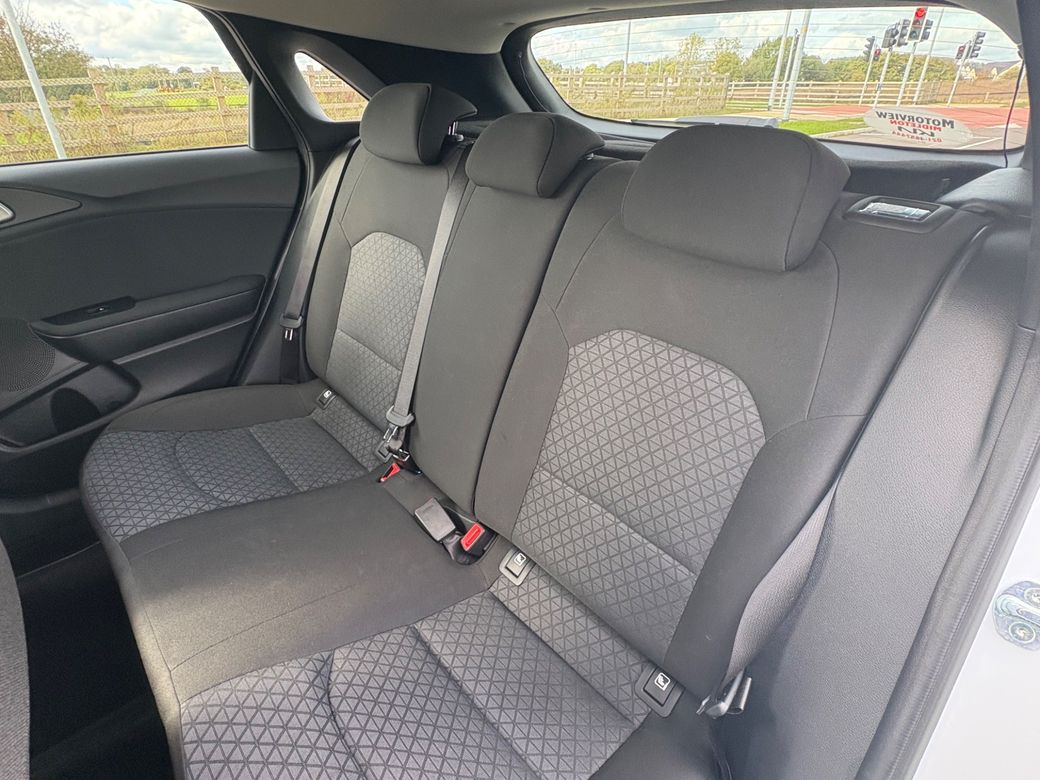 2025 Kia Ceed