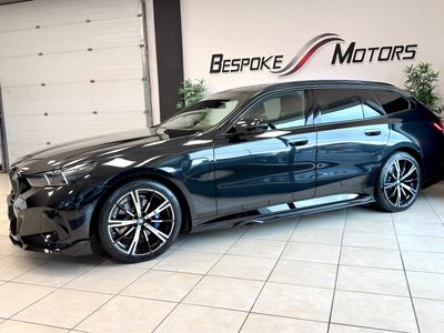 2026 BMW 5 Series