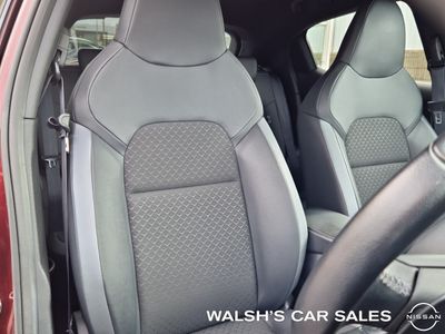 2022 Nissan Juke
