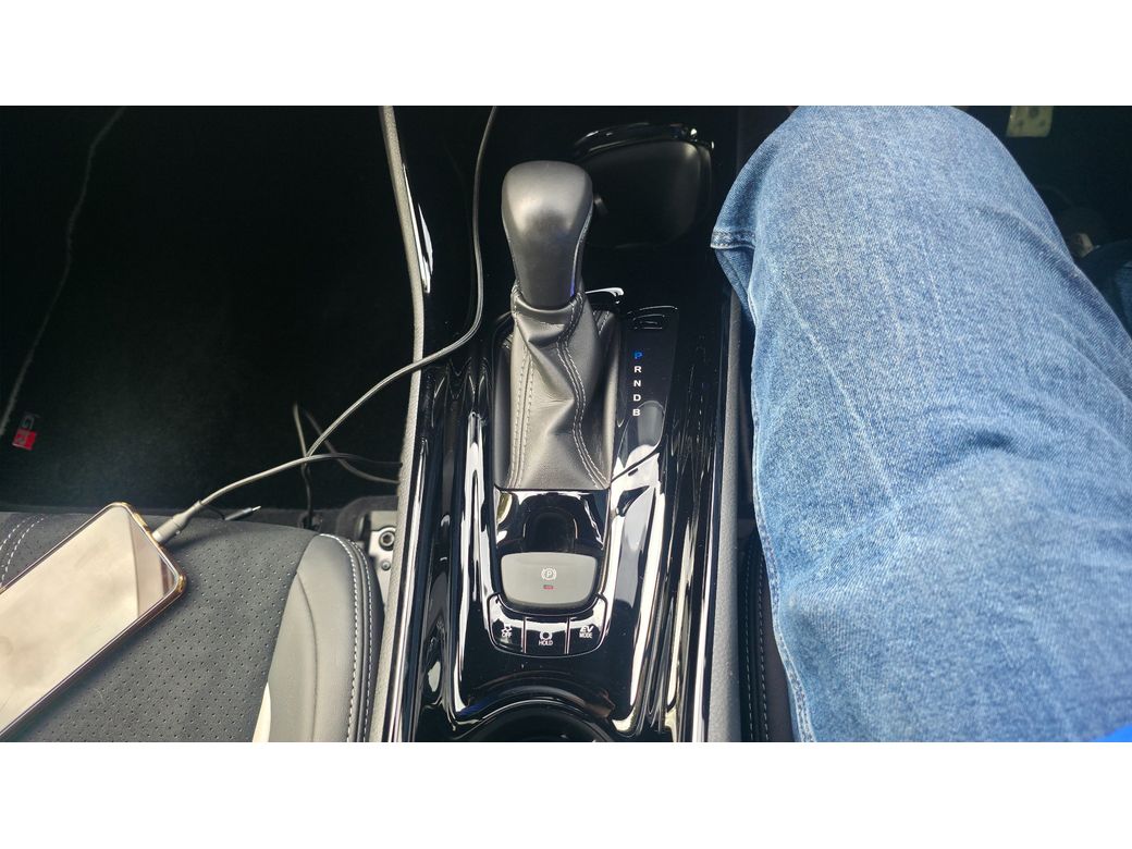 2020 Toyota C-HR