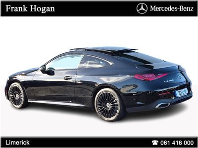 2026 Mercedes-Benz CLE