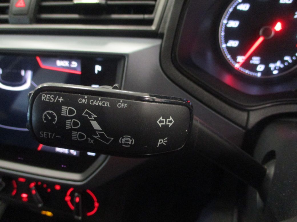 2020 SEAT Arona
