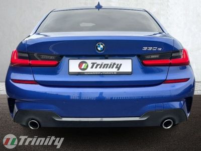 2021 BMW 3 Series