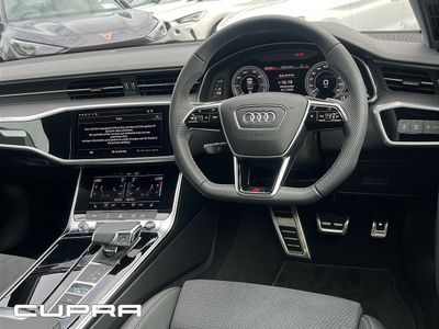 2025 Audi A6