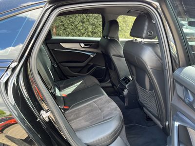 2019 Audi A6