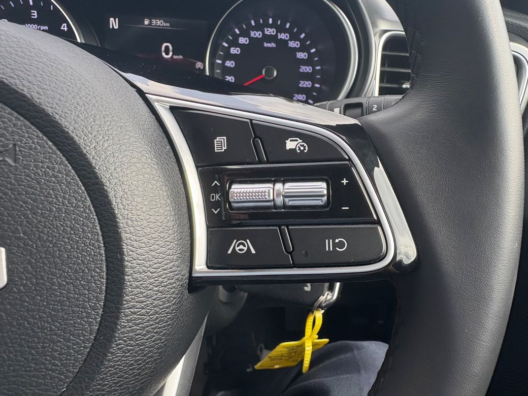 2025 Kia Ceed