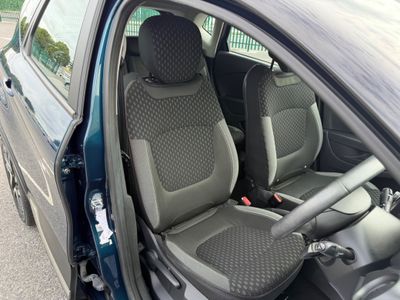 2018 Renault Captur