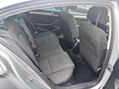 2021 Volkswagen Passat