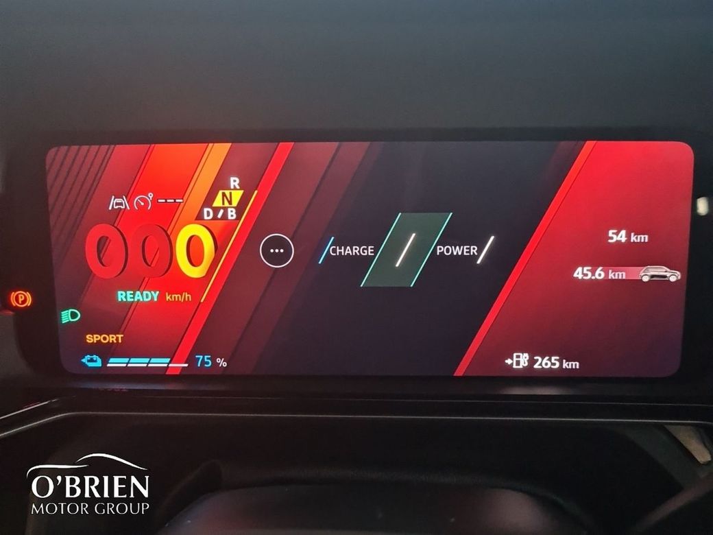 2026 Renault 5