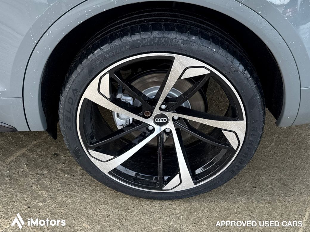 2021 Audi Q5